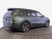 Li Auto (Lixiang) L9 I Москва  - изображение 35