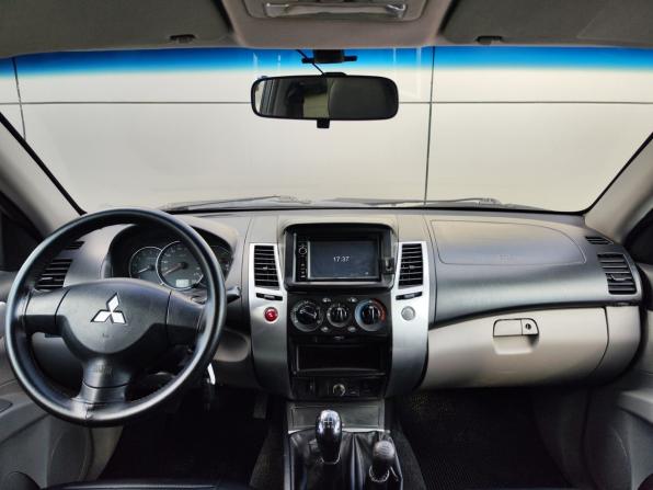 Mitsubishi Pajero Sport II с пробегом 2012 года, цена 1 150 000 рублей, 207363 км, внедорожник, Автокод Объявления