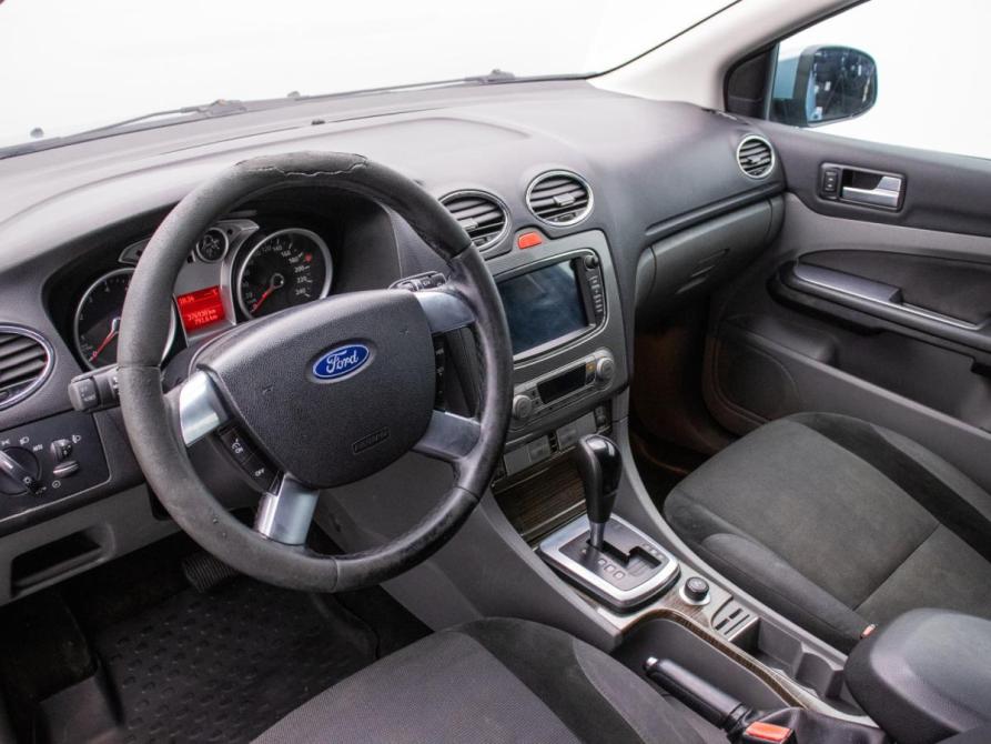 Ford Focus II Рестайлинг Москва  - изображение 10
