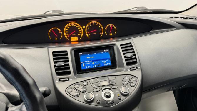Nissan Primera III (P12) с пробегом 2006 года, цена 250 000 рублей, 328372 км, седан, Автокод Объявления