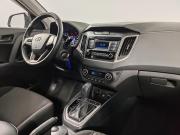 Hyundai Creta I Рестайлинг Москва  - изображение 35