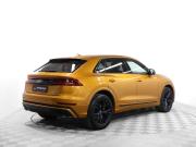 Audi Q8 I (4M) Москва  - изображение 29