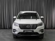 Changan CS75 I Рестайлинг Тюмень  - изображение 21