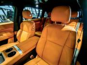 Li Auto (Lixiang) L7 I Рестайлинг Москва  - изображение 27