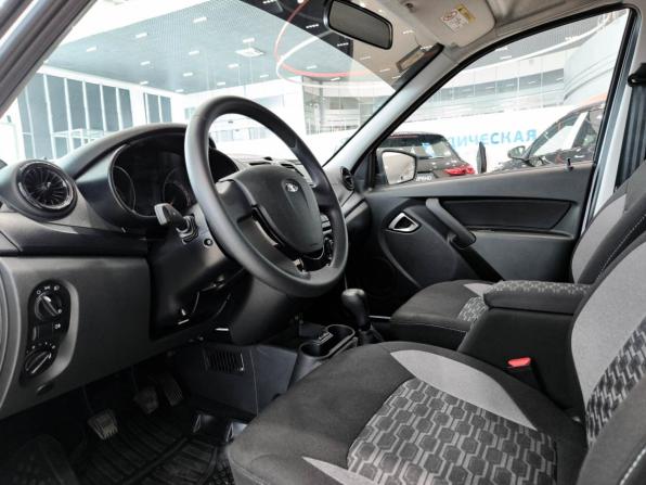 Lada (ВАЗ) Granta I Рестайлинг с пробегом 2025 года, цена 1 099 000 рублей, 11435 км, универсал, Автокод Объявления