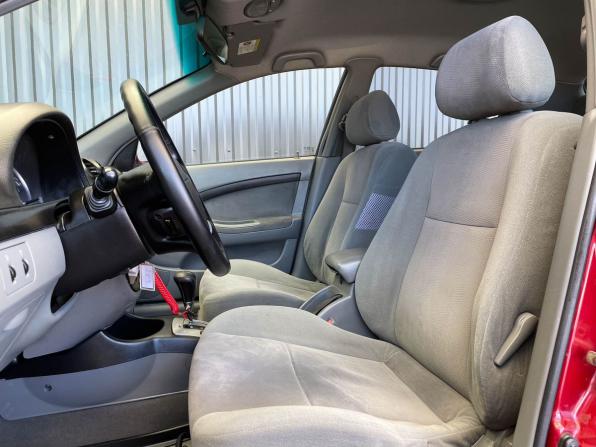 Chevrolet Lacetti I с пробегом 2007 года, цена 347 000 рублей, 214574 км, хэтчбек, Автокод Объявления