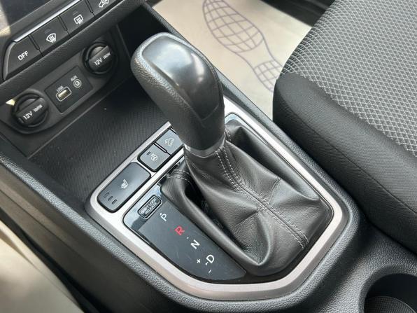Hyundai Creta I с пробегом 2018 года, цена 1 710 000 рублей, 114666 км, внедорожник, Автокод Объявления