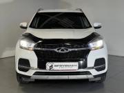 Chery Tiggo 4 I Рестайлинг Челябинск  - изображение 36