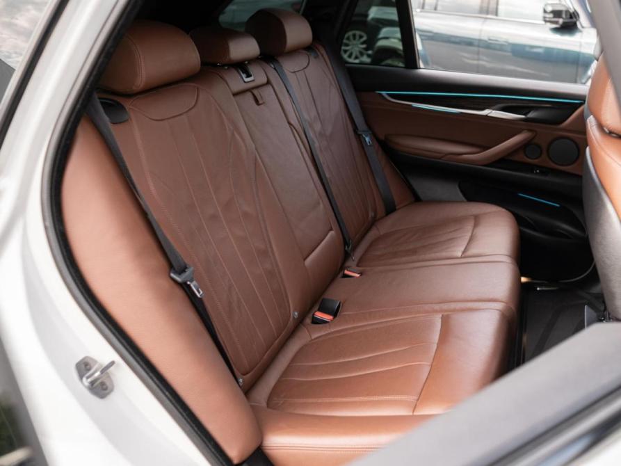 BMW X5 III (F15) Сочи  - изображение 7