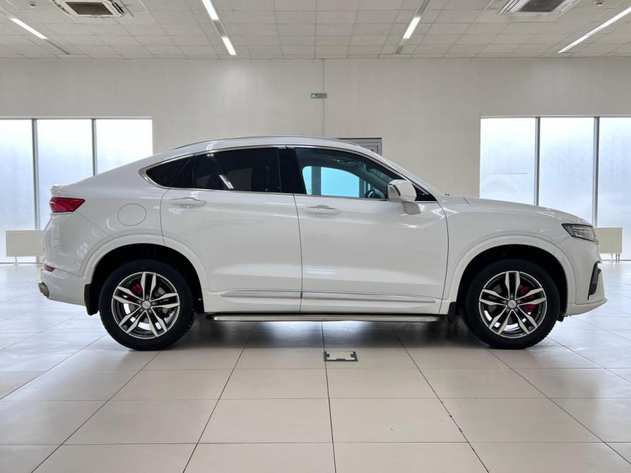 Geely Tugella I Волгоград  - изображение 6