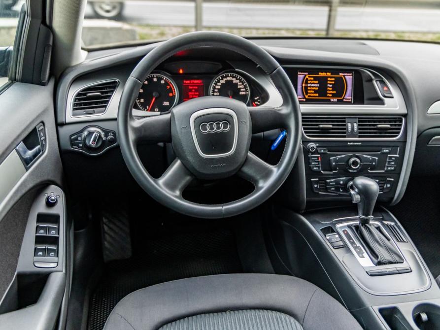 Audi A4 IV (B8) Волгоград  - изображение 21