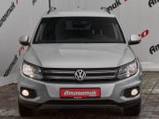 Volkswagen Tiguan I Рестайлинг Екатеринбург  - изображение 23