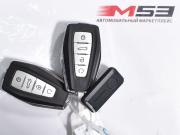 Geely Cityray Кемерово  - изображение 50