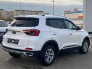 Chery Tiggo 4 I Рестайлинг Сыктывкар  - изображение 30