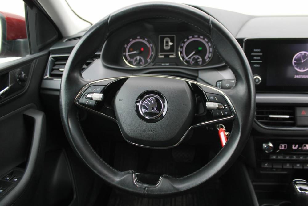 Skoda Rapid II Пермь  - изображение 14