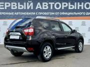 Nissan Terrano III (D10) Краснодар  - изображение 27
