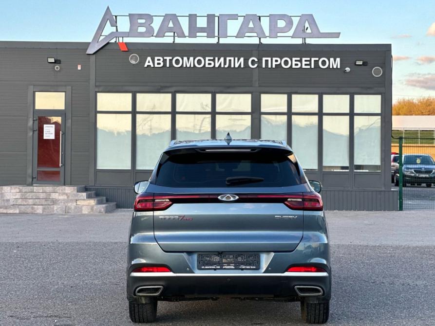 Chery Tiggo 7 Pro I Волгоград  - изображение 4