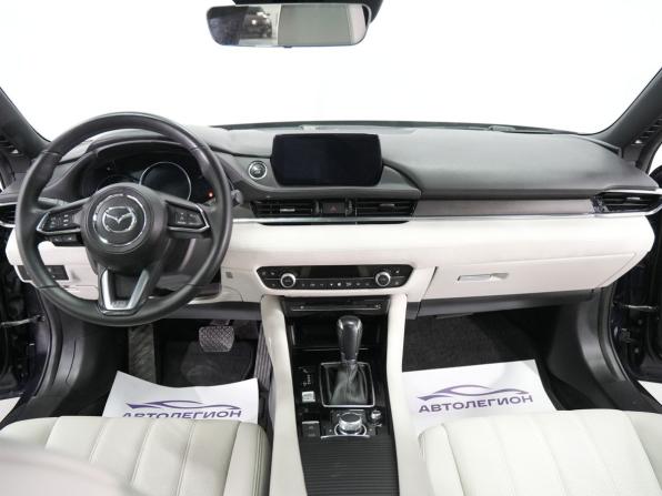 Mazda 6 III (GJ) Рестайлинг 2 с пробегом 2020 года, цена 1 990 000 рублей, 80893 км, седан, Автокод Объявления
