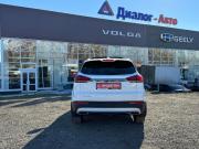 Geely Atlas Pro Набережные Челны  - изображение 29