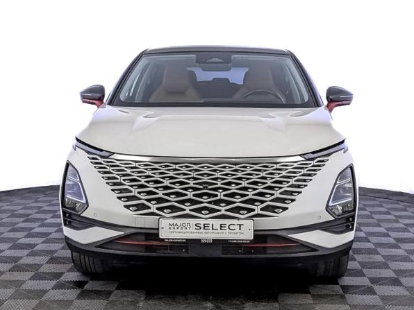 Omoda C5 I с пробегом 2022 года, цена 1 700 000 рублей, 26282 км, внедорожник, Автокод Объявления