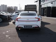Hyundai Sonata VIII (DN8) Москва  - изображение 29