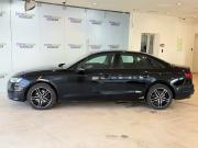 Audi A4 V (B9) Рестайлинг Москва  - изображение 25
