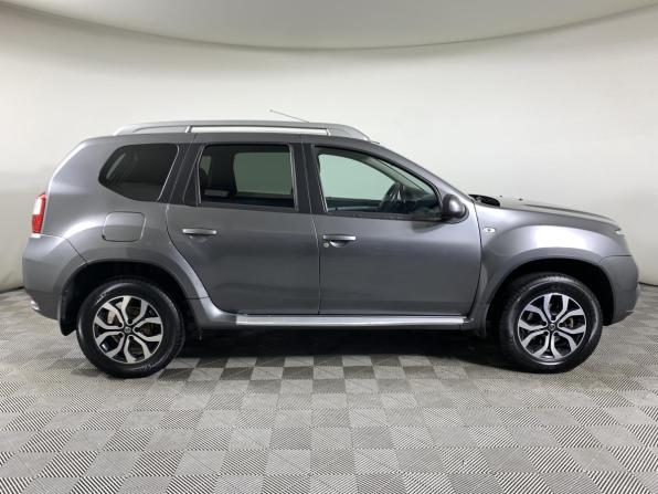 Nissan Terrano III (D10) с пробегом 2019 года, цена 1 342 000 рублей, 141990 км, внедорожник, Автокод Объявления