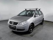 Volkswagen Polo IV Рестайлинг Уфа  - изображение 23