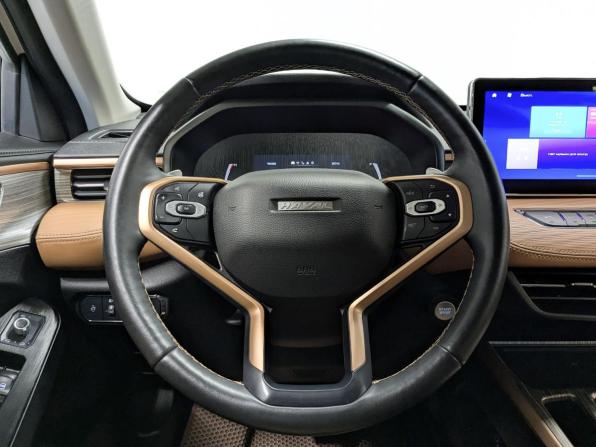 Haval Jolion I с пробегом 2023 года, цена 1 950 000 рублей, 45309 км, внедорожник, Автокод Объявления