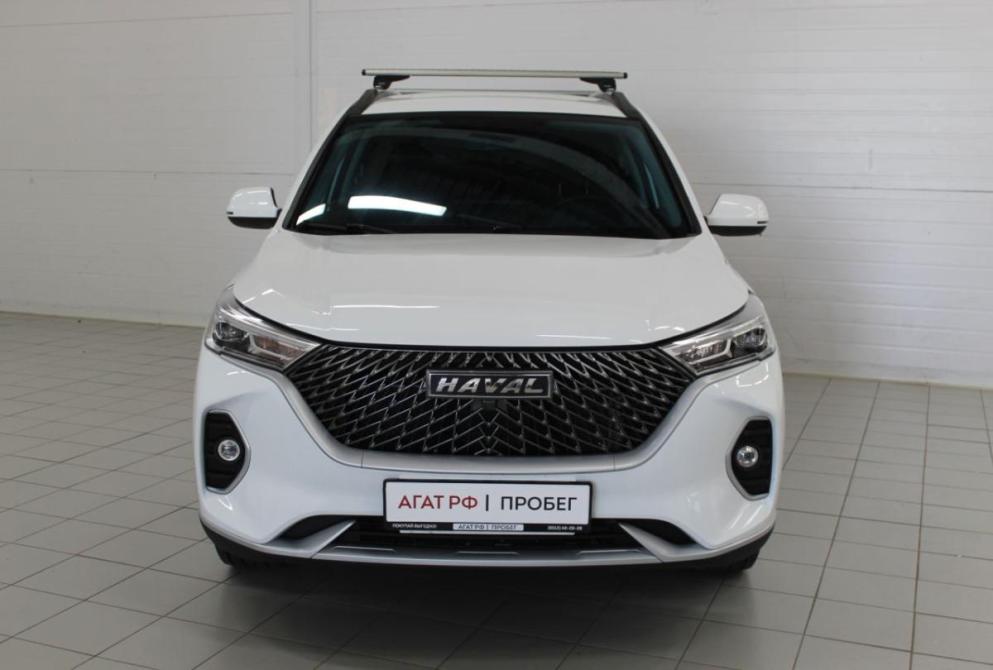 Haval M6 II Астрахань  - изображение 2