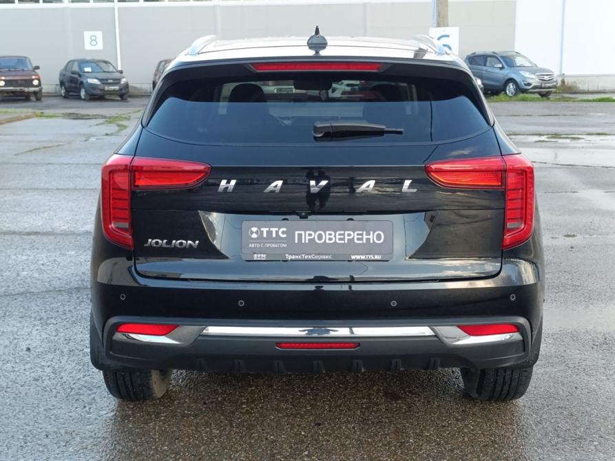 Haval Jolion I Набережные Челны  - изображение 7