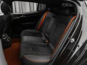 Kia Stinger I Рестайлинг Москва  - изображение 39