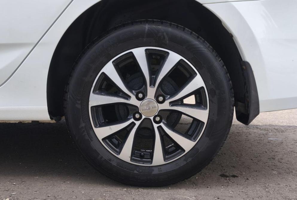 Hyundai Solaris I Рестайлинг Сыктывкар  - изображение 10