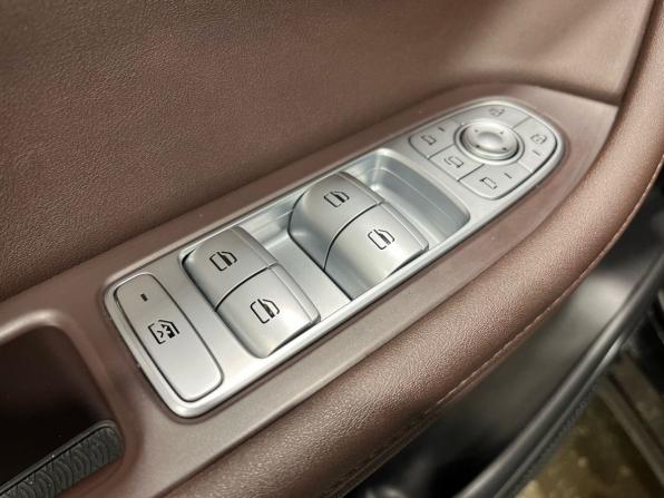 Chery Tiggo 7 Pro Max I Рестайлинг с пробегом 2024 года, цена 1 947 000 рублей, 27933 км, внедорожник, Автокод Объявления