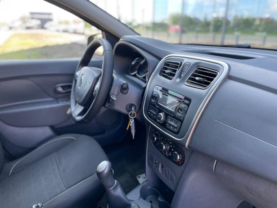 Renault Sandero II Энгельс  - изображение 16