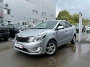 Kia Rio III Нижнекамск  - изображение 24