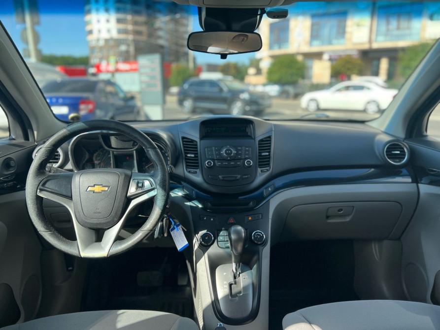 Chevrolet Orlando I Краснодар  - изображение 18