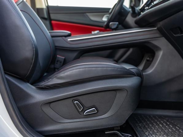 Changan CS55 Plus II с пробегом 2024 года, цена 2 198 000 рублей, 24876 км, внедорожник, Автокод Объявления