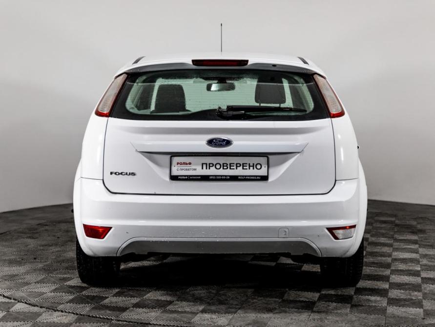 Ford Focus II Рестайлинг Санкт-Петербург  - изображение 6