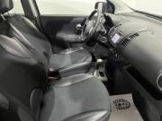 Nissan Note I Рестайлинг Курск  - изображение 24
