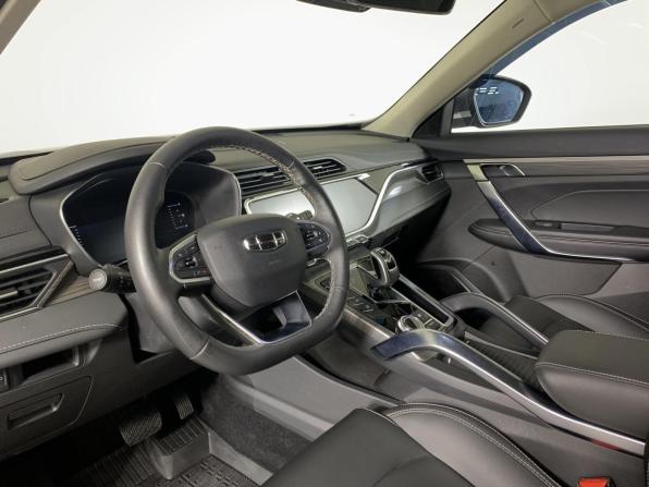 Geely Atlas Pro с пробегом 2023 года, цена 1 912 000 рублей, 78936 км, внедорожник, Автокод Объявления