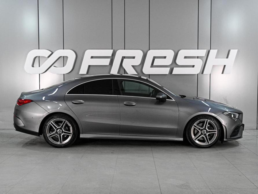 Mercedes-Benz CLA II (C118 X118) Ростов-на-Дону  - изображение 5