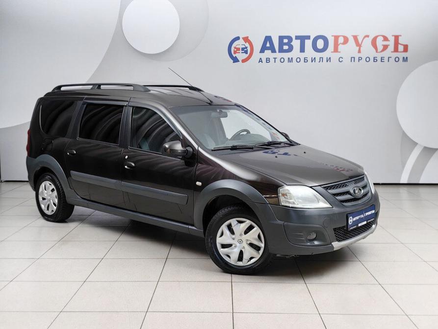 Lada (ВАЗ) Largus I Подольск  - изображение 1