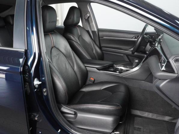 Toyota Camry VIII (XV70) с пробегом 2020 года, цена 2 580 000 рублей, 175272 км, седан, Автокод Объявления