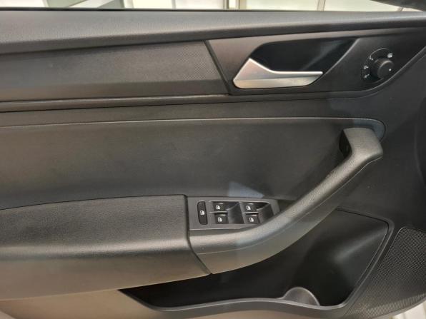 Volkswagen Polo VI с пробегом 2020 года, цена 1 313 000 рублей, 44136 км, лифтбек, Автокод Объявления