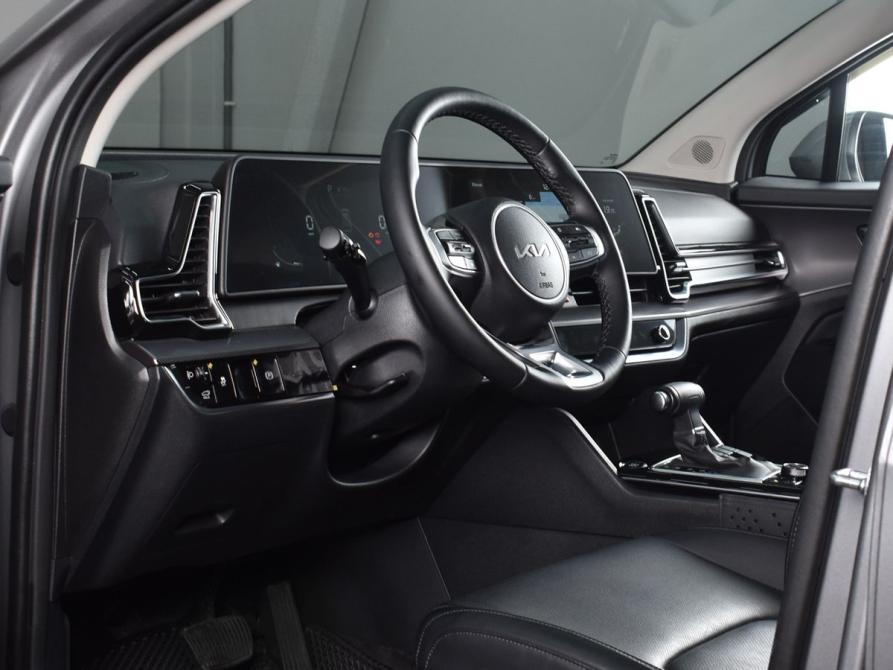 Kia Sportage V Кемерово  - изображение 8