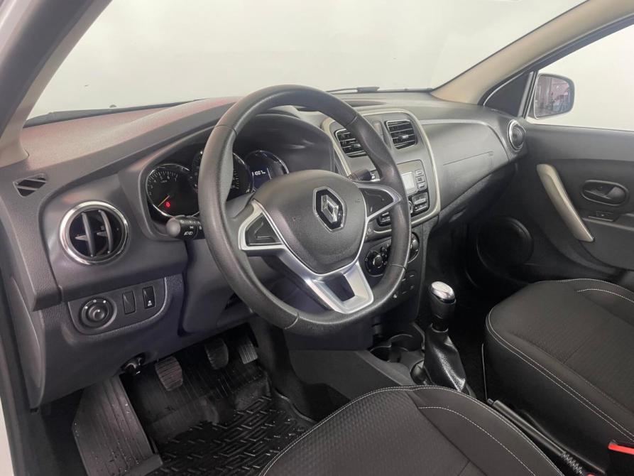 Renault Logan II Рестайлинг Воронеж  - изображение 7