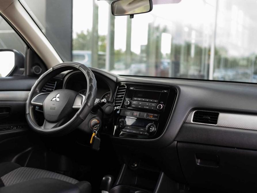 Mitsubishi Outlander III Новосибирск  - изображение 10