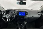 Volkswagen Tiguan I Рестайлинг Саранск  - изображение 44