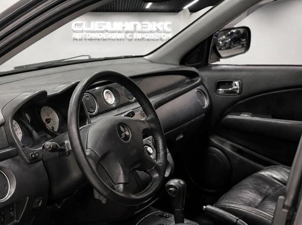 Mitsubishi Outlander I с пробегом 2007 года, цена 790 000 рублей, 244943 км, внедорожник, Автокод Объявления